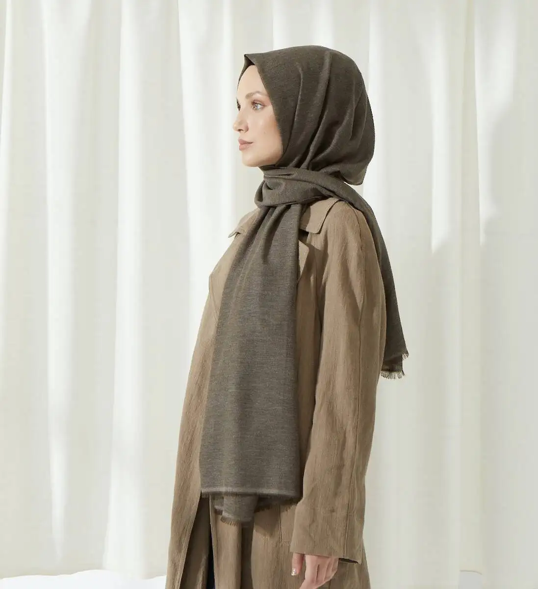 

Miray Bamboo Pamuk al Haki