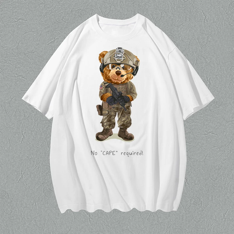 

Черная забавная майка с рисунком оленя для косплея в стиле бохо