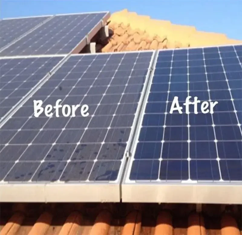 YYHC EITAI сверхмощная машина для чистки солнечных панелей цена 3 6 м 5 4 7 2