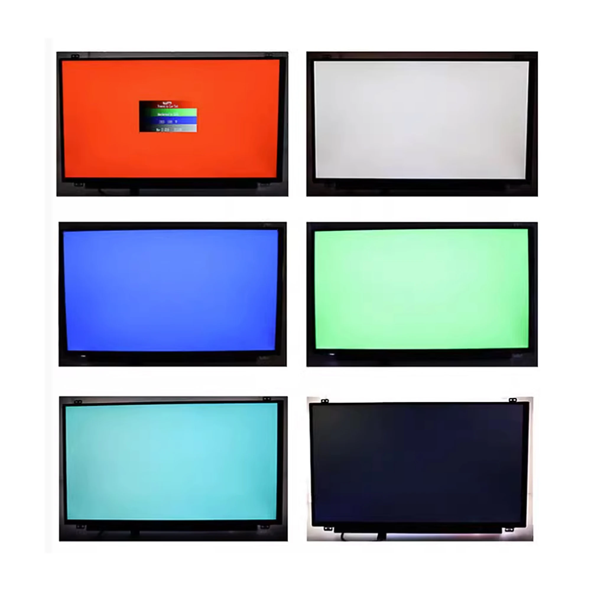 15 6-дюймовый экран ноутбука NV156FHM-N4U 120 Гц ЖК-панель дисплея FHD1920x1080 40 контактов 45%