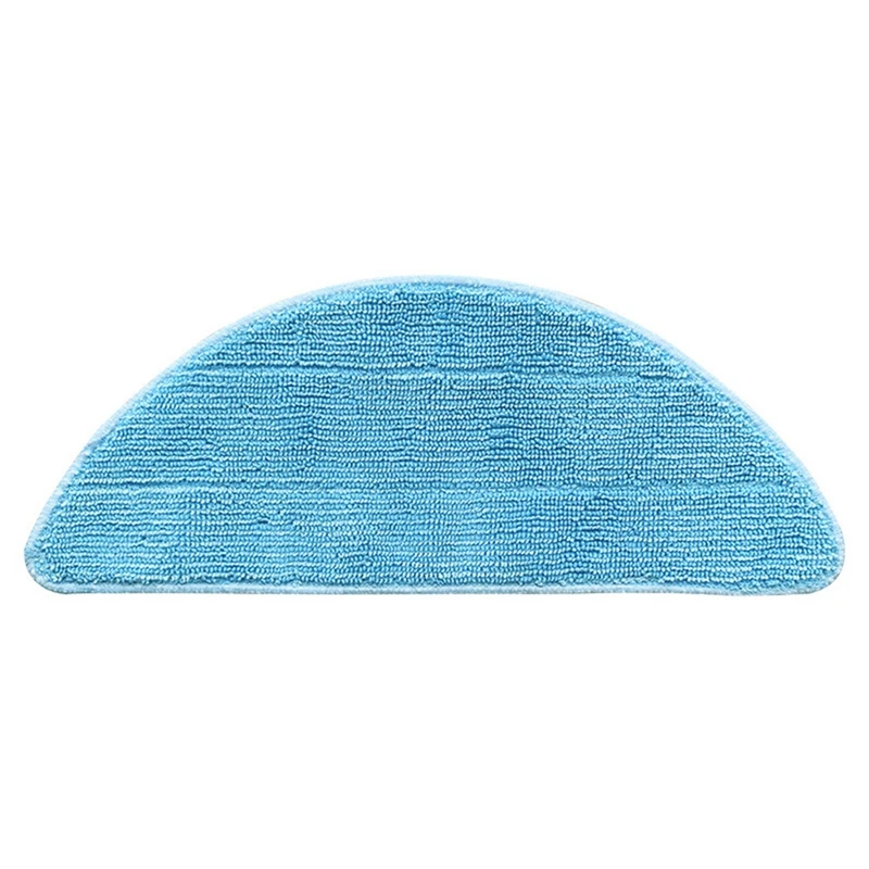 Подходит для подметального робота Neatsvor X500 вращающаяся щетка фильтр тряпка