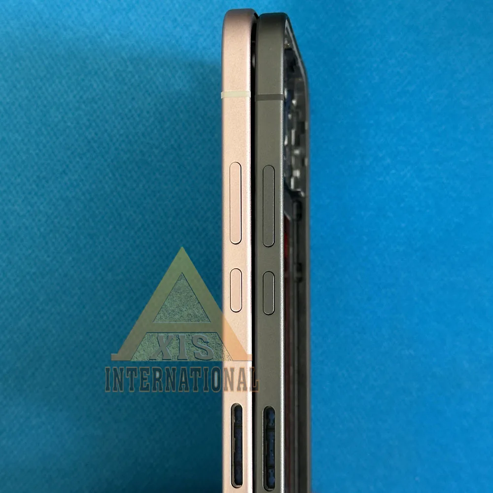 Оригинальный AMOLED-дисплей для Huawei Honor 600 Lite  500 Smart LNA-NX1 с рамкой и сенсорным экраном (тачскрином) для Honor 600600 Pro (art.: 3920dac4c8012) - 3920dac4c8012