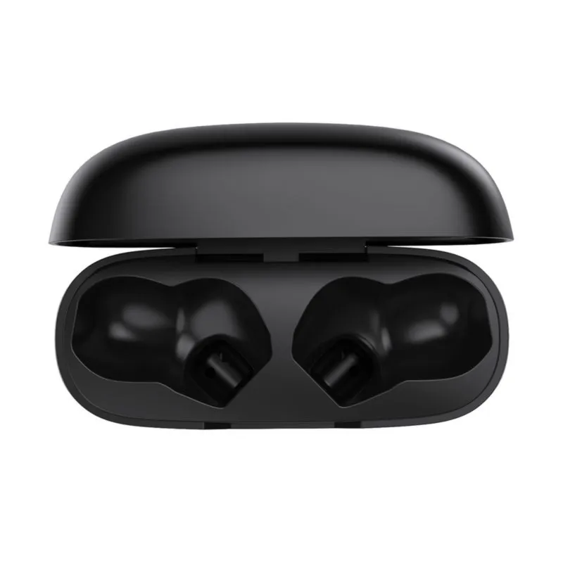 Фото Суперраспродажа: Сменный зарядный чехол для Bluetooth-наушников JBL Wave Beam 2 / Vibe Beam 2, зарядный бокс для спортивных науш №1