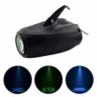 autosound actived 64 led rgbw 24 patterns family party stage effect lighting projector light show lamp disco dj bar ktv lights