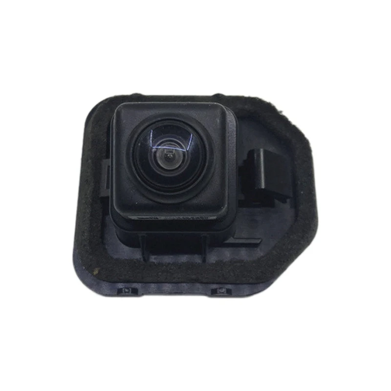 

28442-4BA0D Car Rear View Camera Kit Back Up Camera Reversing Camera For Nissan Rouge 2014-2017