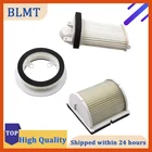 1 шт., воздушный фильтр для мотоциклов Yamaha XP500 Tmax XP 500 T-Max 500 2001 2002 2003 2004 2005 2006 2007