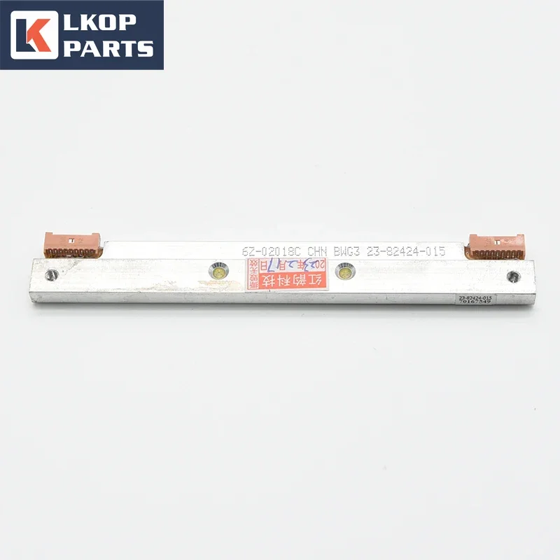 1 шт. оригинальная печатающая головка для Argox os214 plus os214plus os-214plus os-214