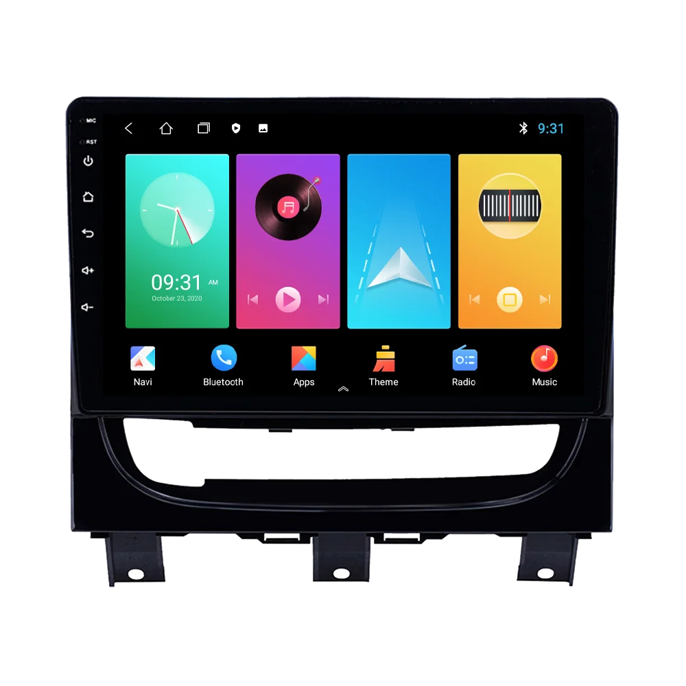 

Автомагнитола 2 Din, Android, Gps для Fiat Strada Cdea 2012-2016, навигация, радио, автомобильный мультимедийный видеоплеер, Авторадио, головное устройство