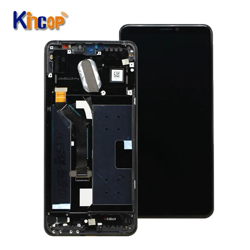 

Mobile LCD Touch Phones Screen Display Replacement Digital Assembly