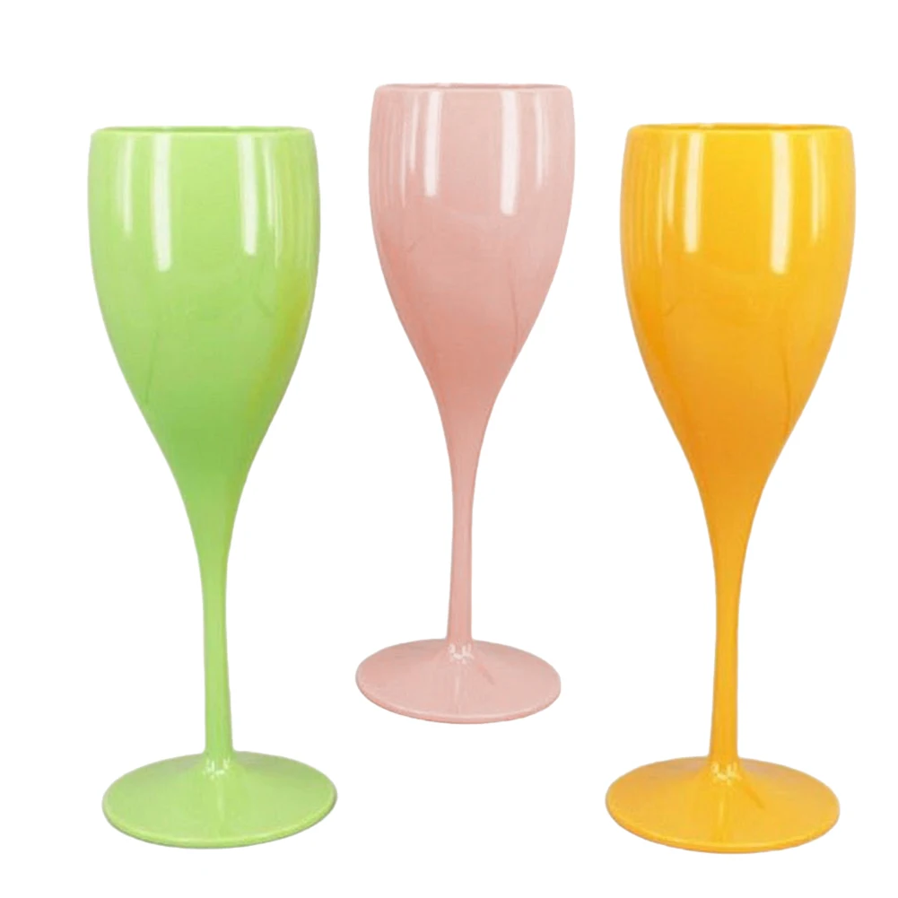 

1 шт. бокал для вина, пластиковый бокал для вечеринки, посуда для напитков, бокал для вина, пластиковая чашка, бокал для коктейлей и шампанско...