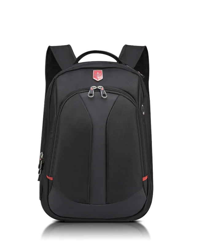 

New Waterproof Oxford Backpack Men Casual Business 15 inch Laptop bagpack Swiss Travel Rucksack Female Vintage Schoolbag mochila