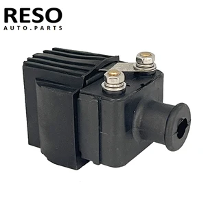 RESO Ignition Coil For Mercury Mariner 6-225HP 339-7370A13 Sierra 18-5186 Outboard Engine 339-835757A3 339-832757A4