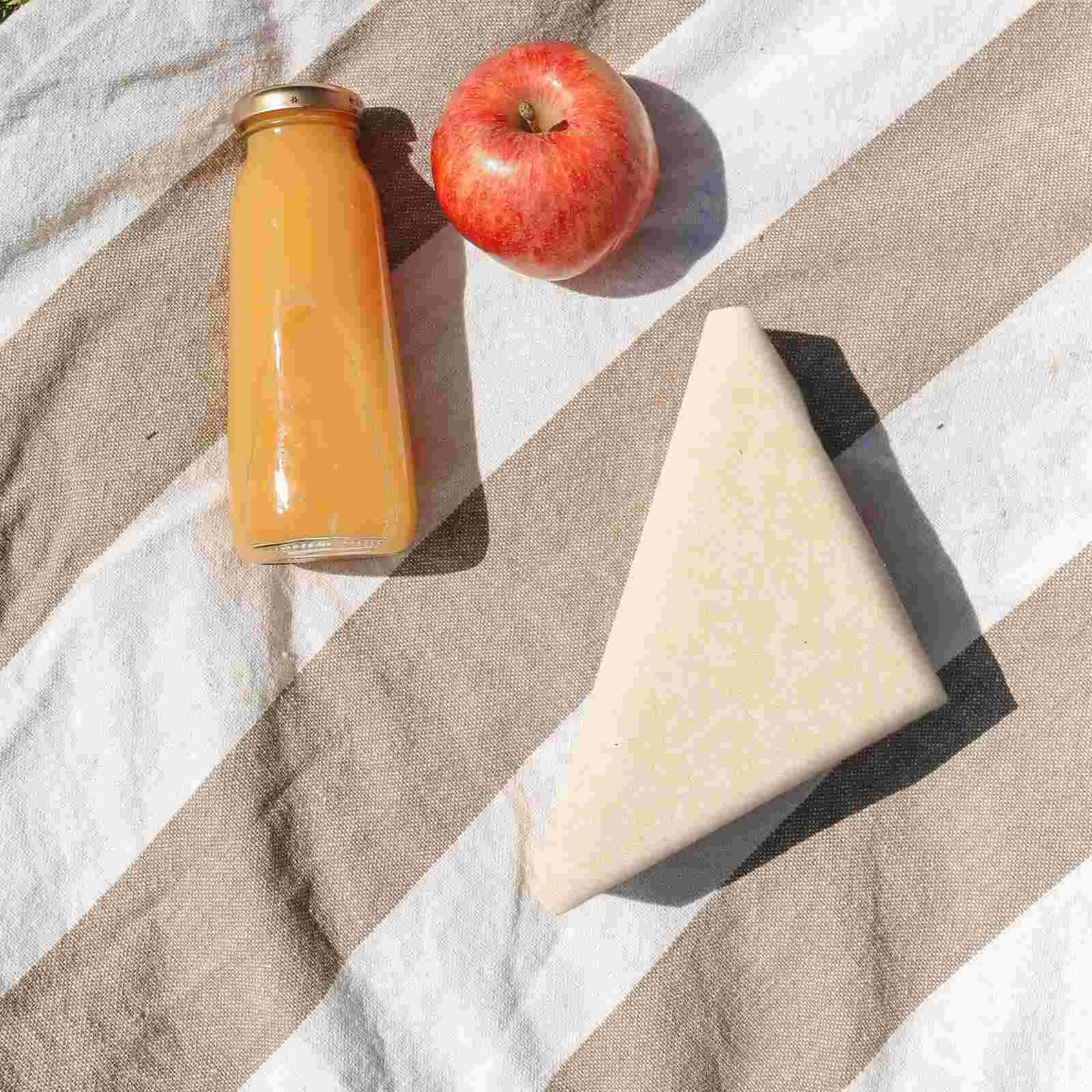 

100 Sheets Cheese Paper Hamburger Wrapping Fried Chicken Deli Food Basket Liners Greaseproof Sandwich Baking Wrappers