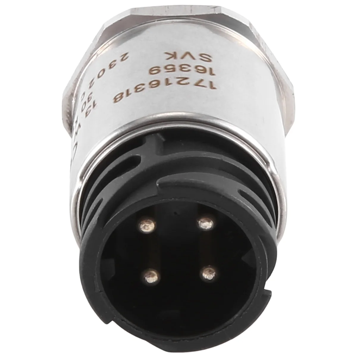 Датчик давления масла для Экскаватора VOLVO EC210 EC240 EC290 EC360 дизельный двигатель 17216318