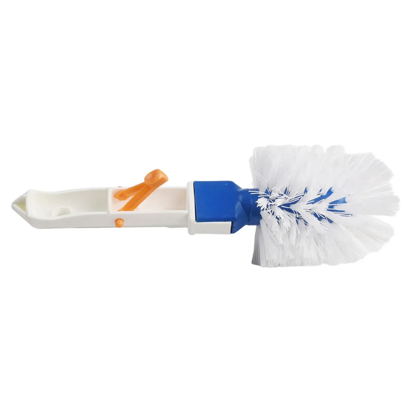 Высокое качество для чистки бассейна угловая щетка ABS простота установки выше R9Z3