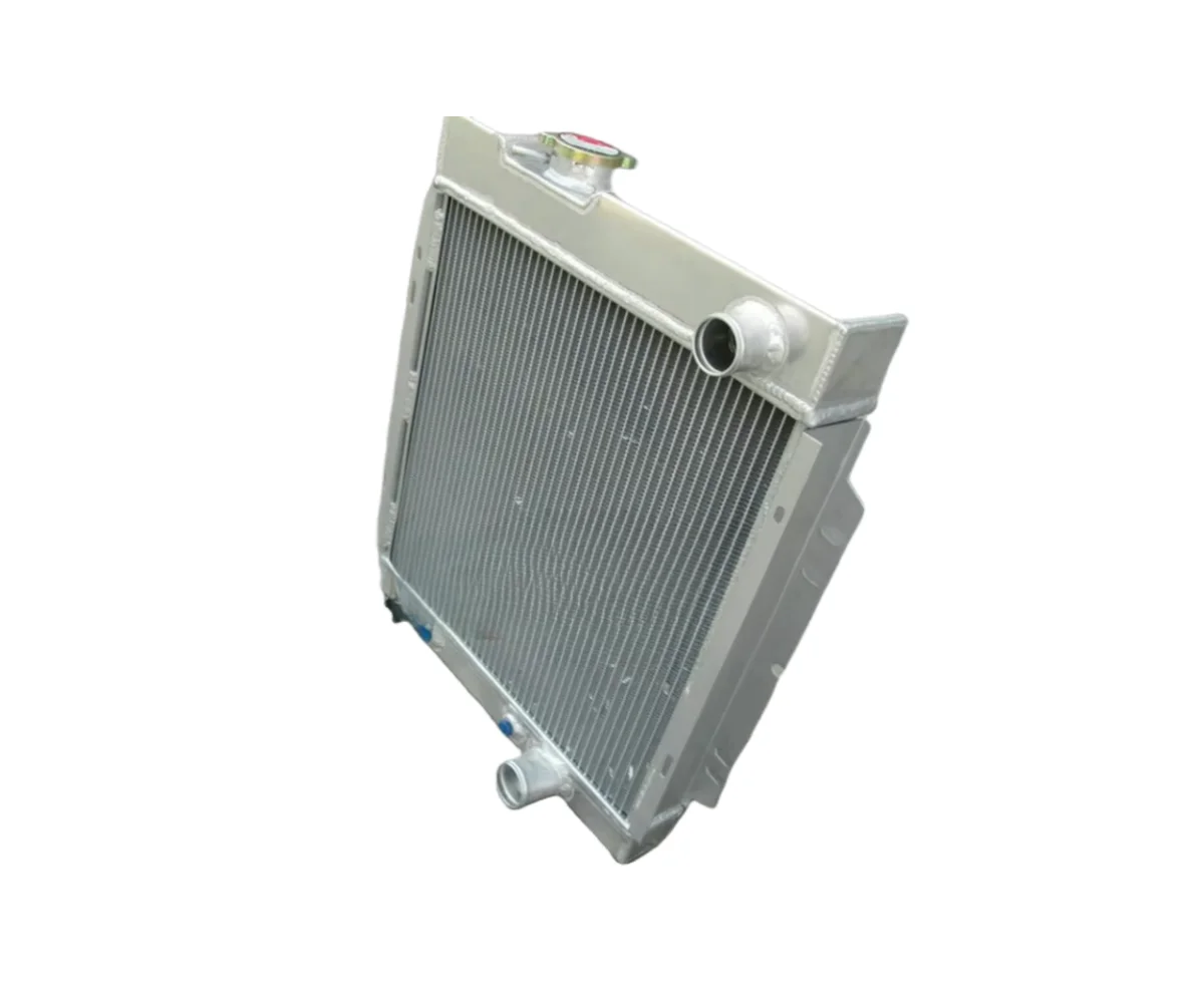 Для Ford Mustang Shelby GT-350 Виндзор и Mercury Comet Faclon 260 289 302 V8 4 3 7 1963 1964 1965 1966 алюминиевый