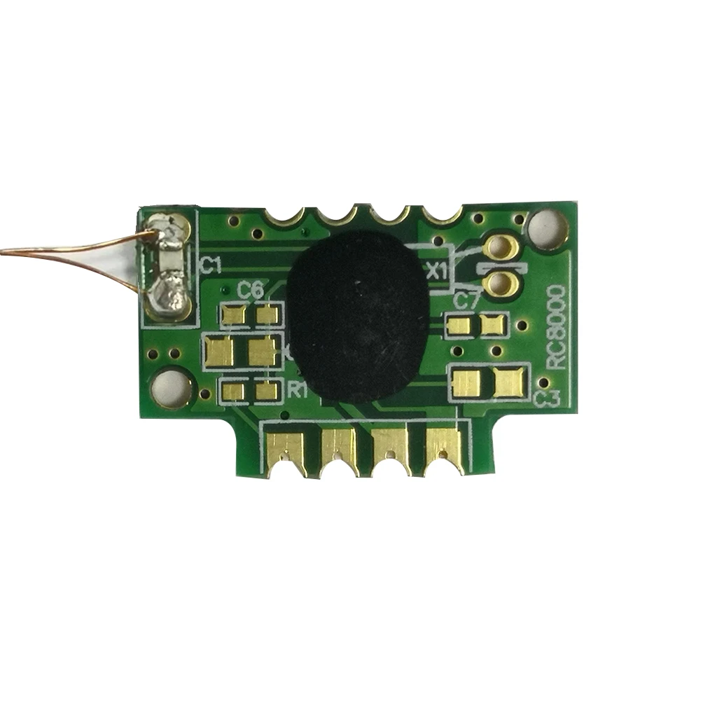

Universal Receiver Module Module Outdoor Home Industry SP6007 With Antenna Replacements 1 Pcs Accessories Parts