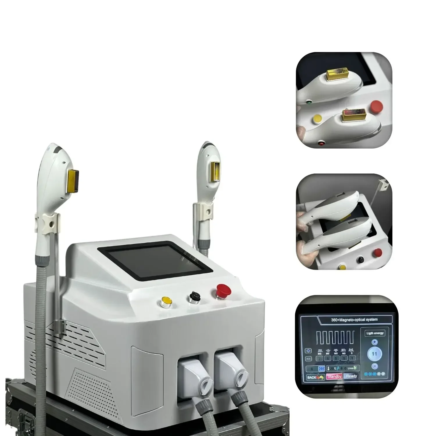 Оптовая продажа оптовая машина для лазерной терапии устройство