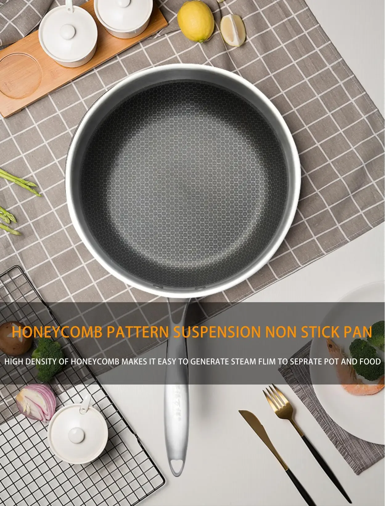 Пропановый газ метан автоматическая кухонная кастрюля мешалка аппарат для жарки