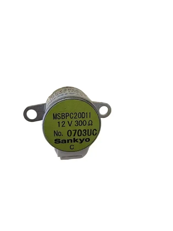Осциллограф с мотором MSBPC20D11 для ремонта Daikin FTXP35HV2C FTXH35JV2C