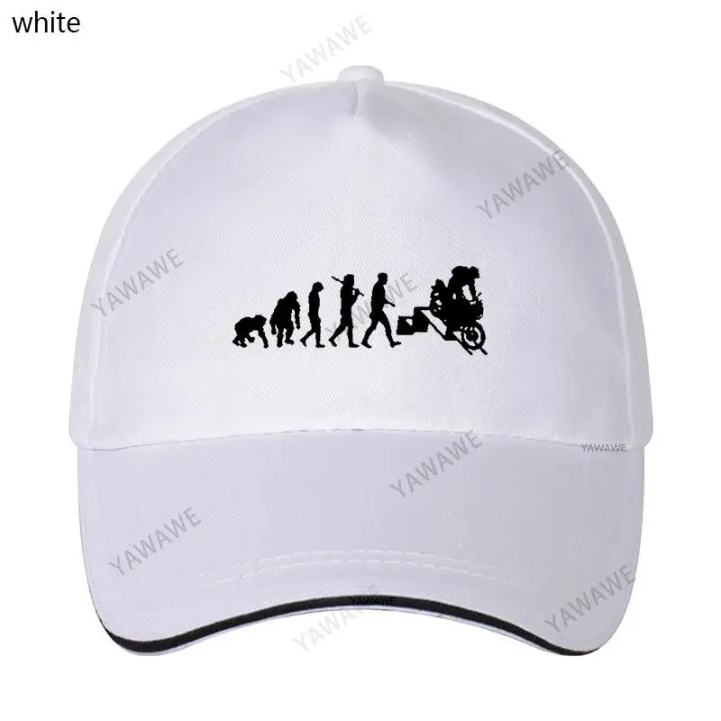 

Baseball Cap High Quality hat Standard Edition Transalp Evolution Motorrad summer fashion brand hat