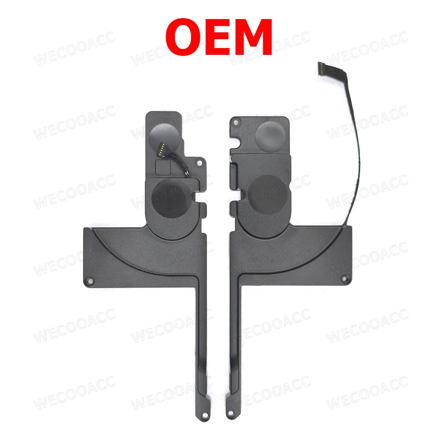 Оригинальный/OEM сменный динамик для ноутбука Macbook Pro Retina 15 дюймов A1398 2012 2013 2014 2015