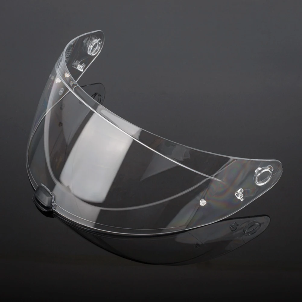 

100% Brand New Visor Lens Motorcycle UV Resistant 0.13kg Anti-UV Anti-scratch For HJC C70 IS-17 Motorcycle Helmet