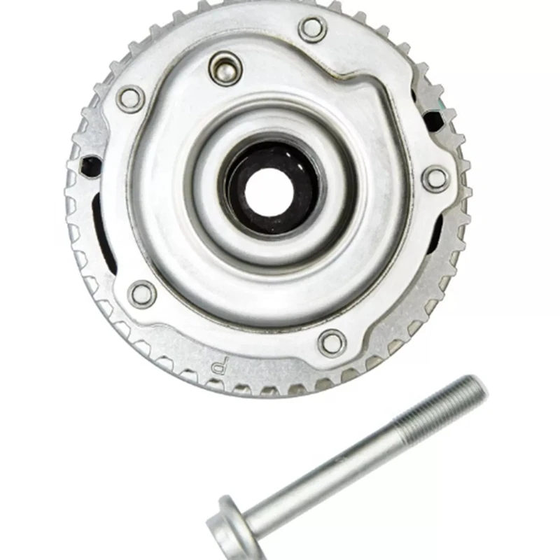 1 Пара распределительных валов газораспределения впускного и выпускного