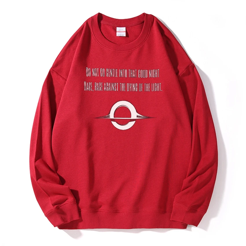 

COOLMIND Cotton creative funny print casual Sweatshirts funny cool men Sweatshirts unisex loose hooded o-neck sweatshirts tops
