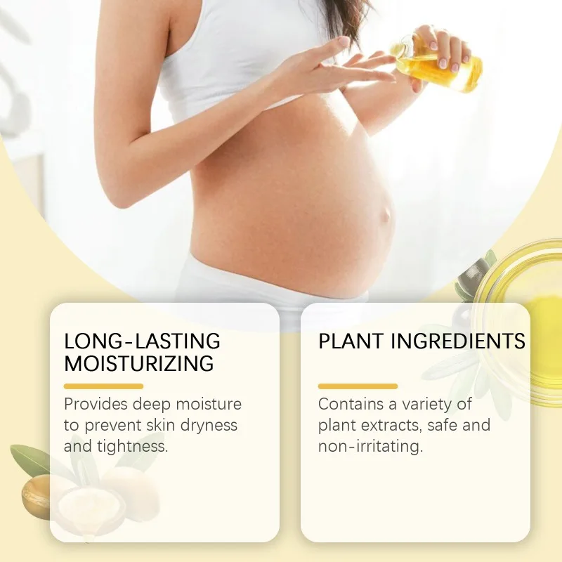 Масло для удаления растяжек средство беременных против морщин лифтинг кожи