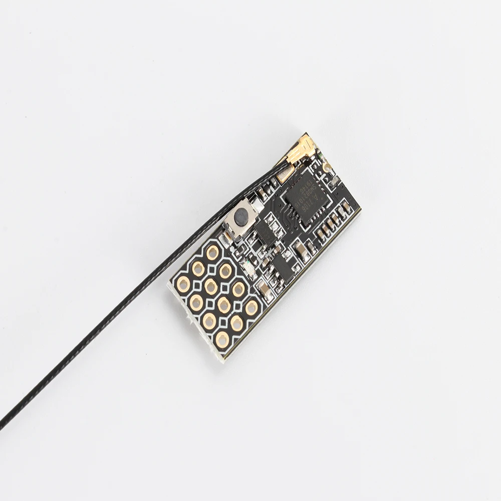 Новое поступление FS2A 4CH AFHDS 2A мини-совместимый приемник ШИМ-выход для Flysky i6 i6X i6S /