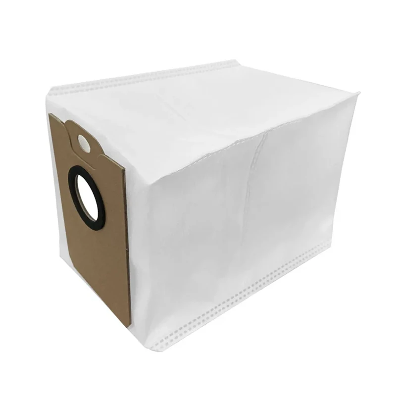 For Conga 2299 Ultra Home X-Treme Genesis / Liectroux G7 EVOLUTION AIRO WHITE Robot Vacuum Cleaner Dust Bags