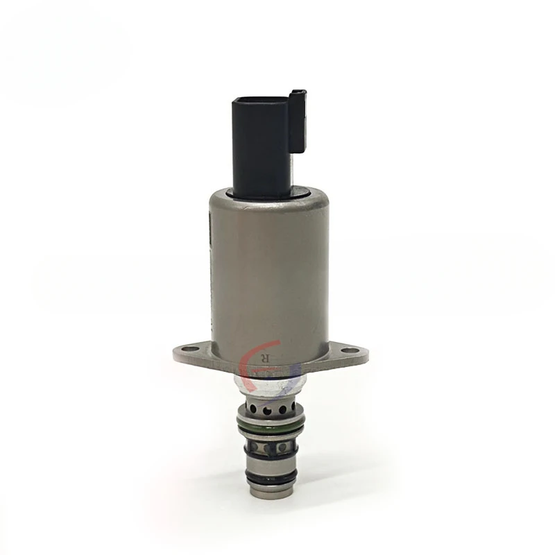 Электромагнитный клапан 611-6430 подходит для E312GC E320GC E336GC GC 6116430 Аксессуары