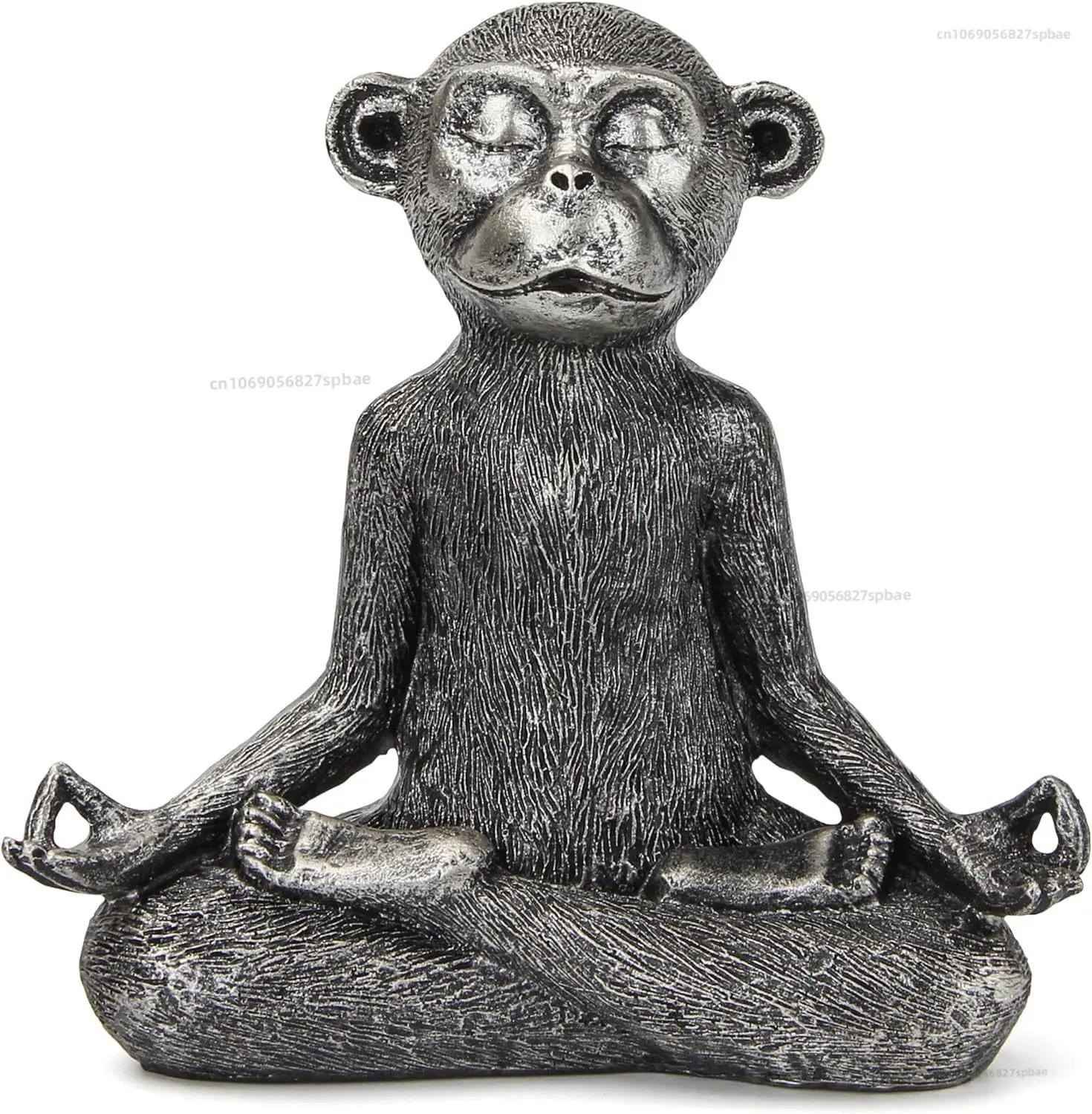 

Статуэтка обезьянки Jardin