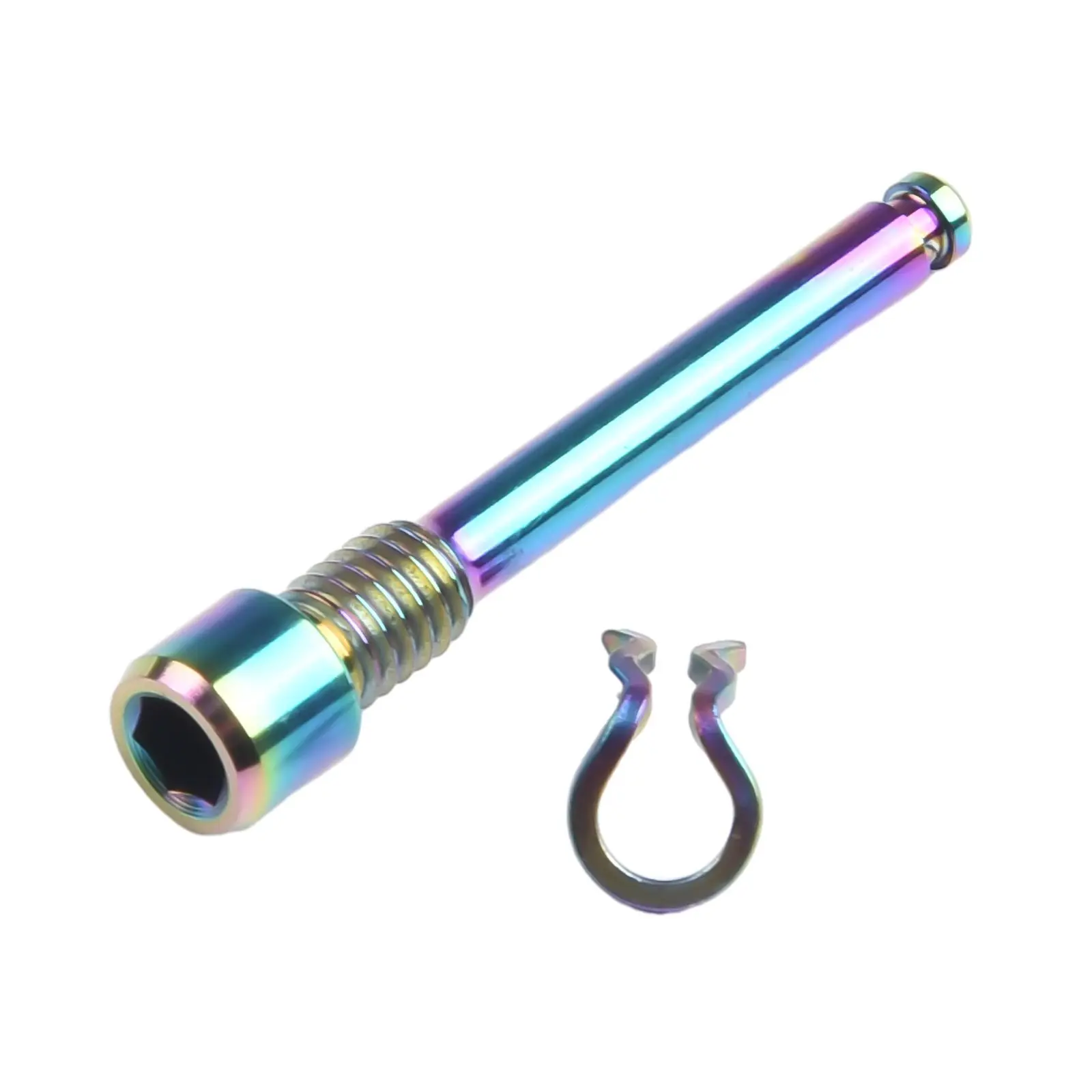 Велосипедный дисковый тормоз с пружинным зажимом для Shimano XTR M4 * 30