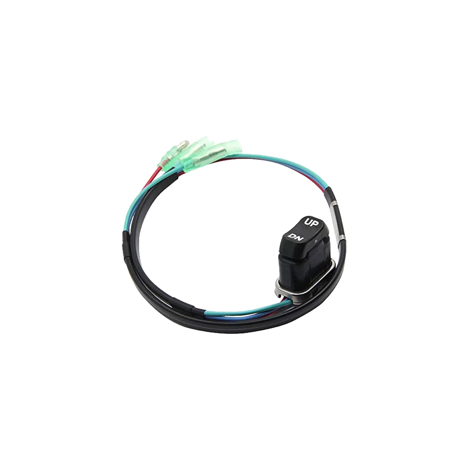 Реле наклона WATERLONG Trim 703-82563-02-00 заменяет для Yamaha подвесной 150HP 225HP 250HP