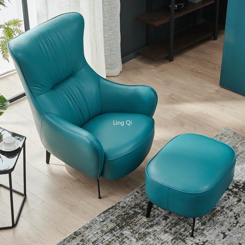 

Кресло для односпальной гостиной для взрослых, эргономичные защитные роскошные стулья для отдыха и банкетов, стулья для отдыха, стулья для современной мебели