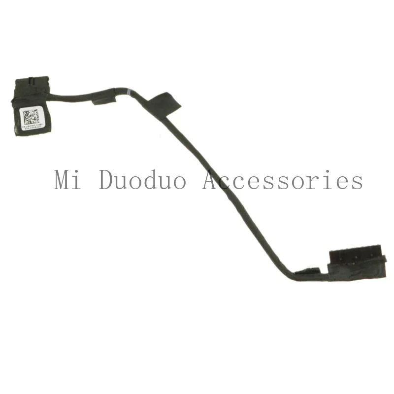 Новая линия провода кабеля аккумулятора для Dell Latitude 5300 2-в-1 0G0PMP G0PMP tbsz