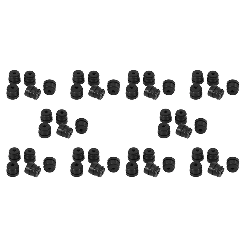 50 шт. запасные части для цепной пилы 4500/5200/5800