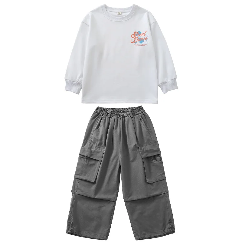 Рисунок 5 - Детская одежда в стиле хип-хоп