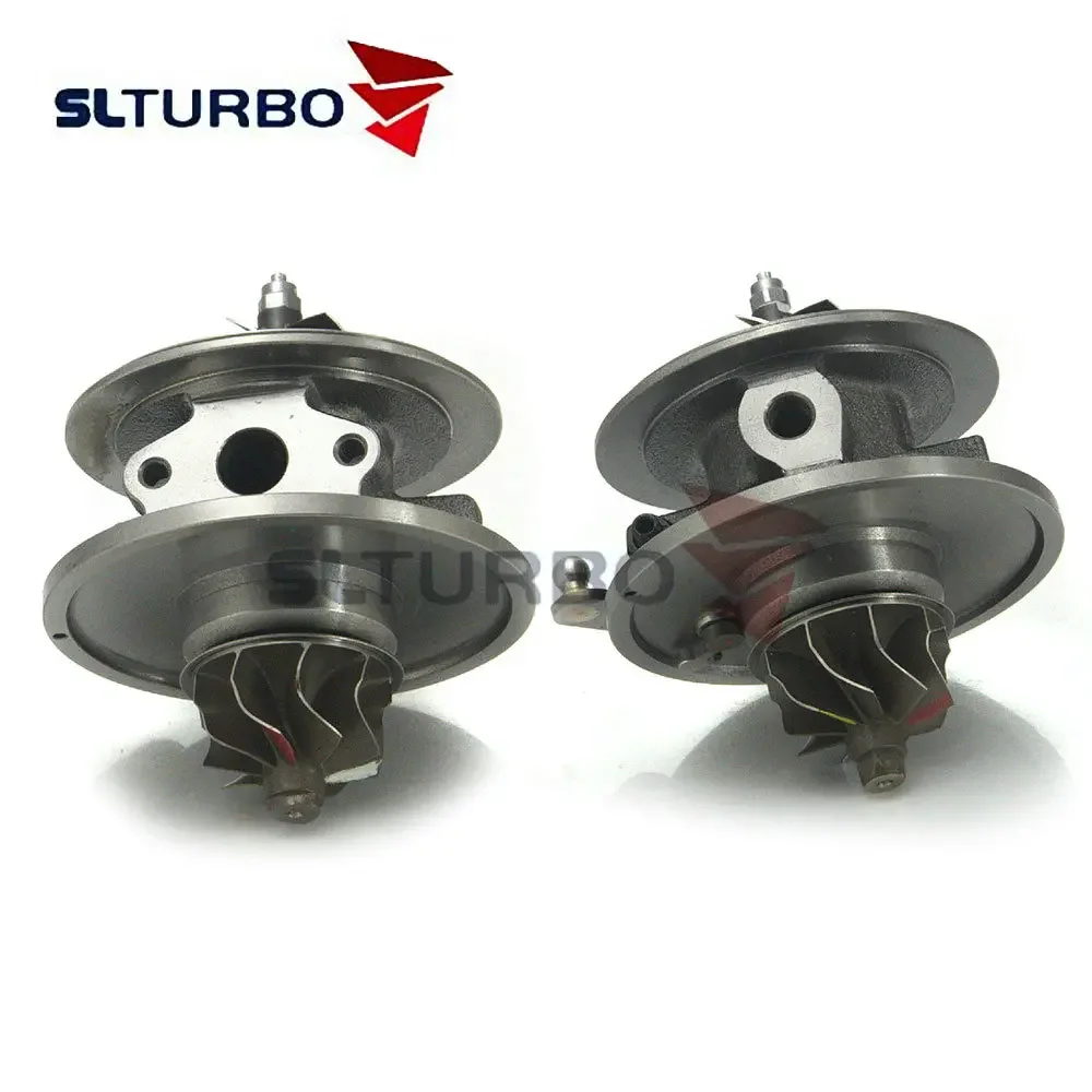 Турбо для автомобильного картриджа Land Rover Range 3 6 TDV8 200 кВт 272 л.с. 54399880061 + 54399880062 LR 008830