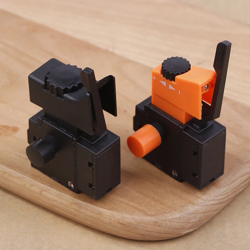 Аксессуары для переключателя скорости ручной дрели плавное изменение вперед и