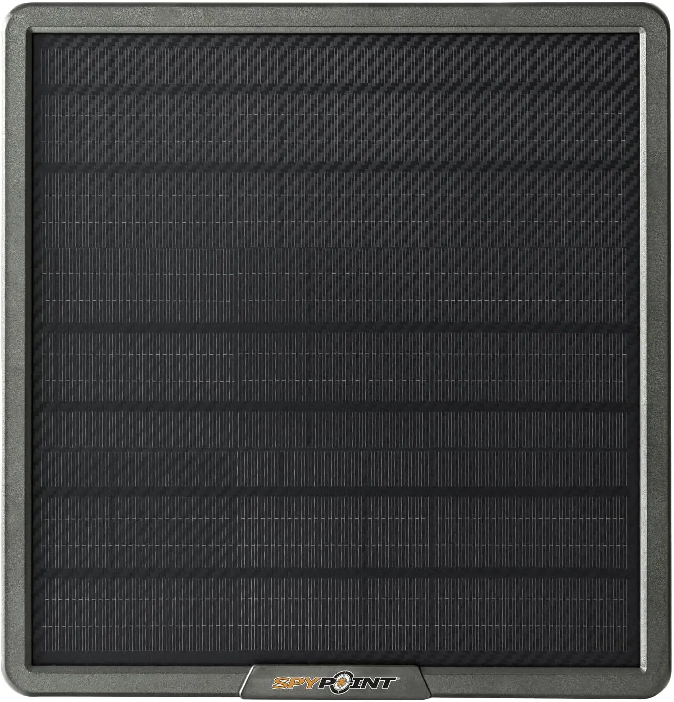 

Panel SPLB-22 for Trail Camera with Internal for Outdoor Trail Camera Solar Panel - 15,000 mAh Capacity, 12v, 9V and 6V Power