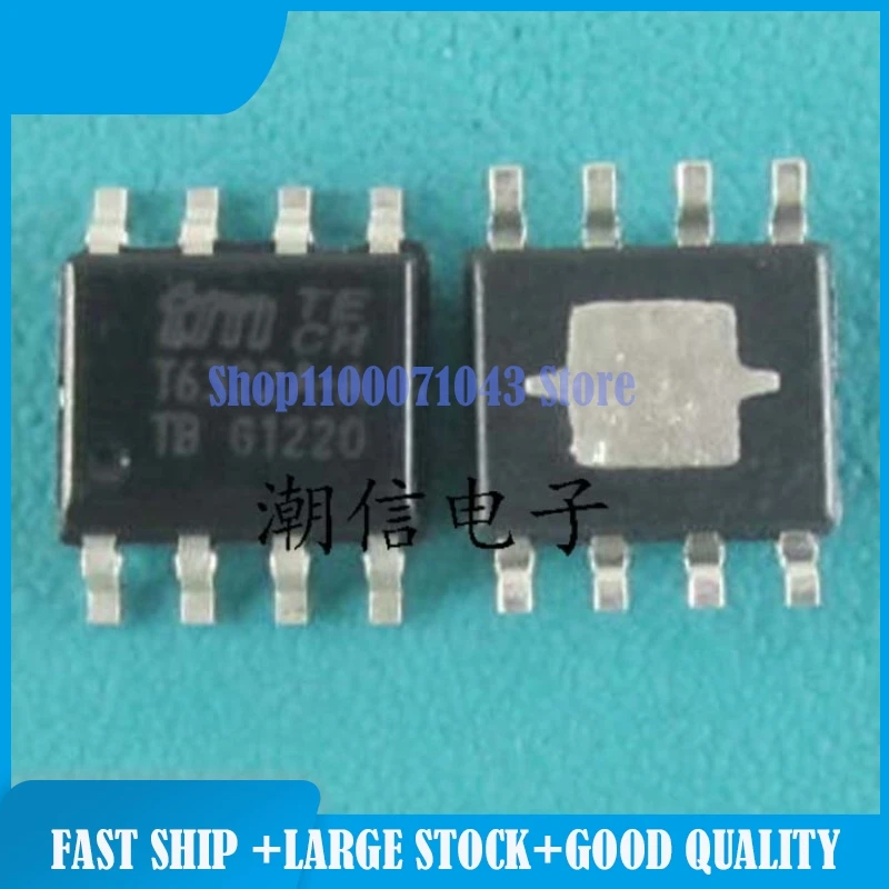 50 шт./партия флэшки TC7W08F TCET1102G TDA8351 TLP701