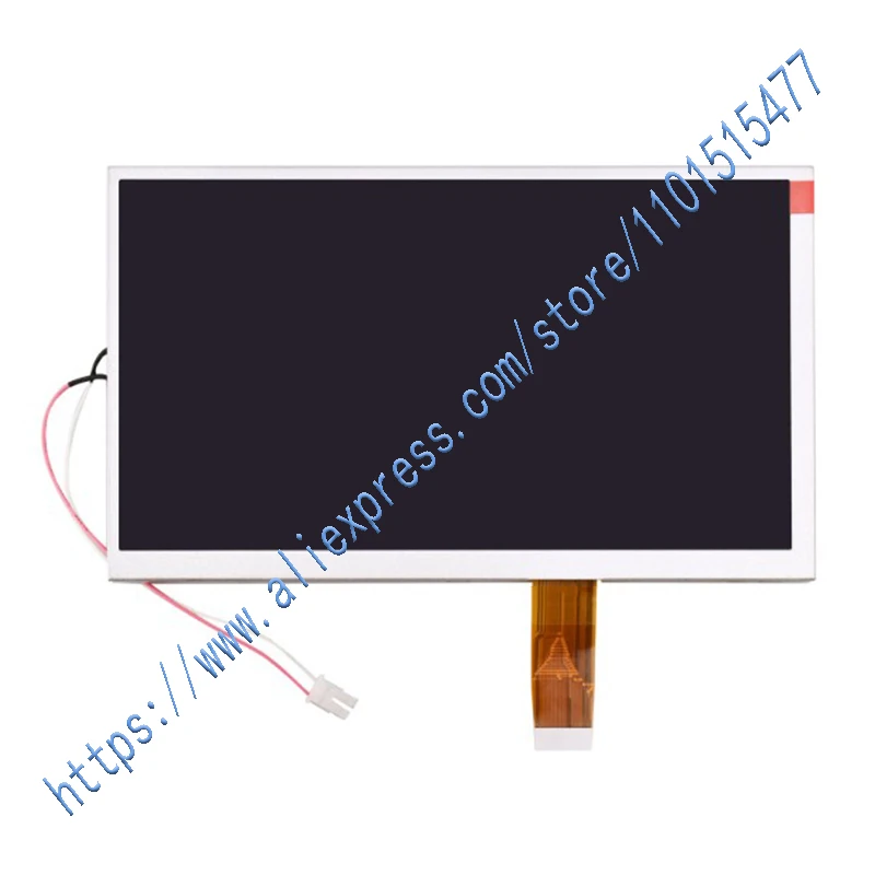 

AT070TN07 7 "480*234 pantalla lcd