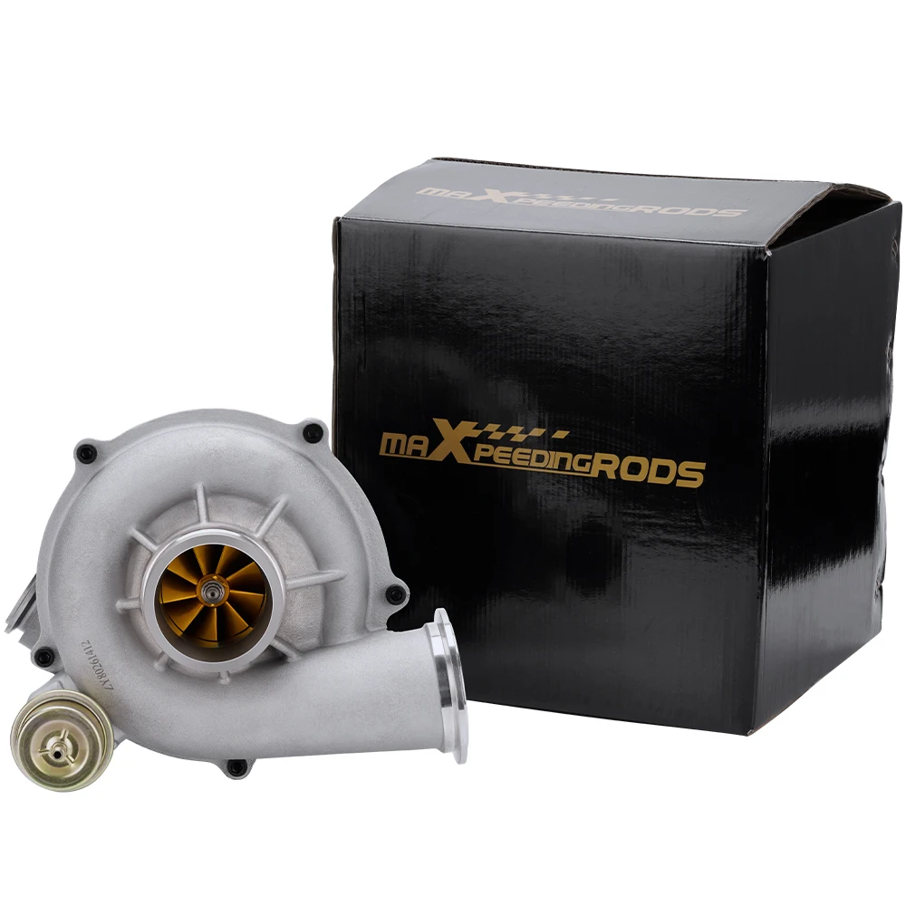 

GTP38-9903 Diesel Turbo For Super Duty Powerstroke 7.3L F250 F350 F450 1831450C91 1831452C91 1831383C93