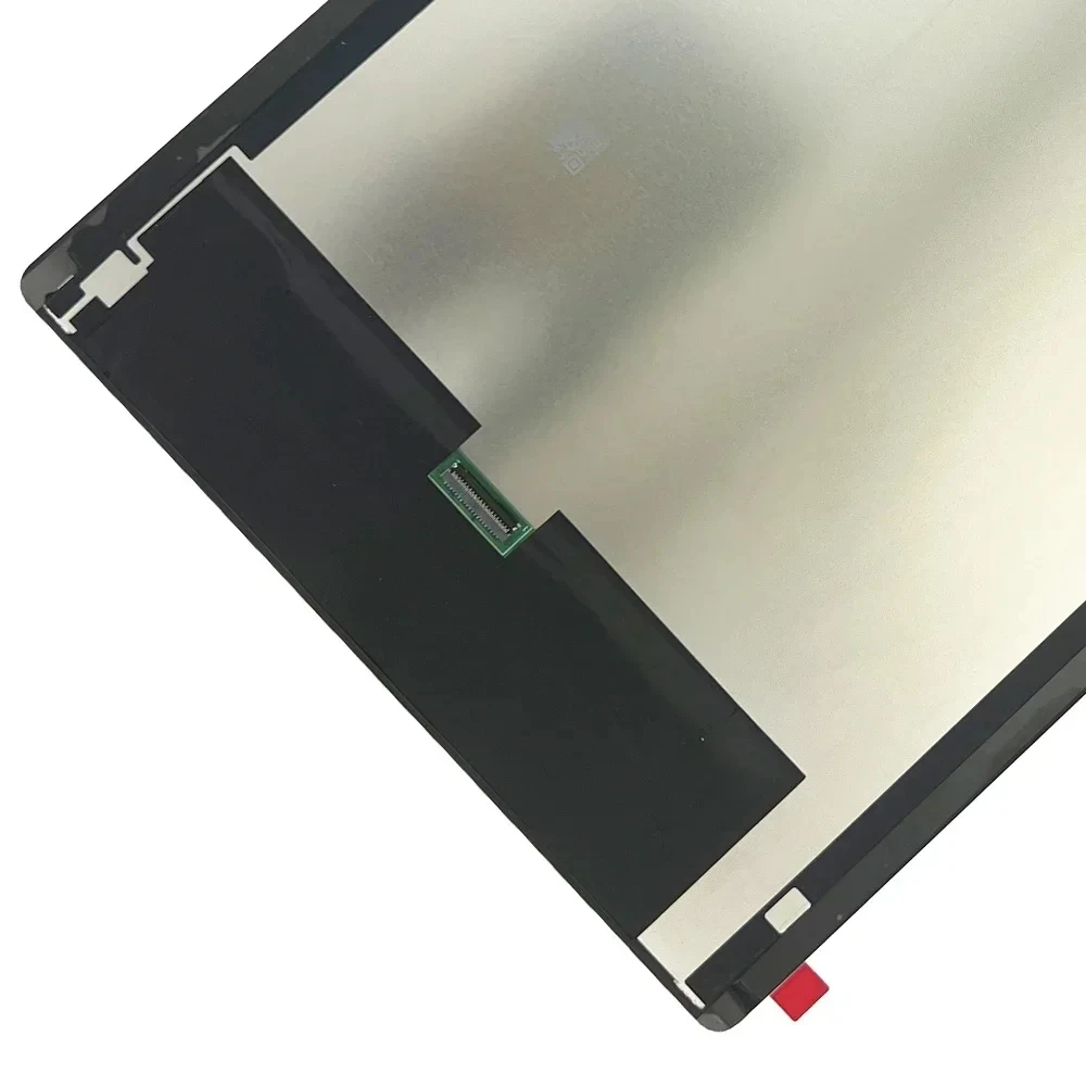 Фото AAA + 10,5-дюймовый ЖК-дисплей для Samsung Galaxy Tab A8 10,5 (2021) SM-X200 SM-X205 X200 X205 X205C ЖК-дисплей с дигитайзером сенсорного экрана в сборе №4