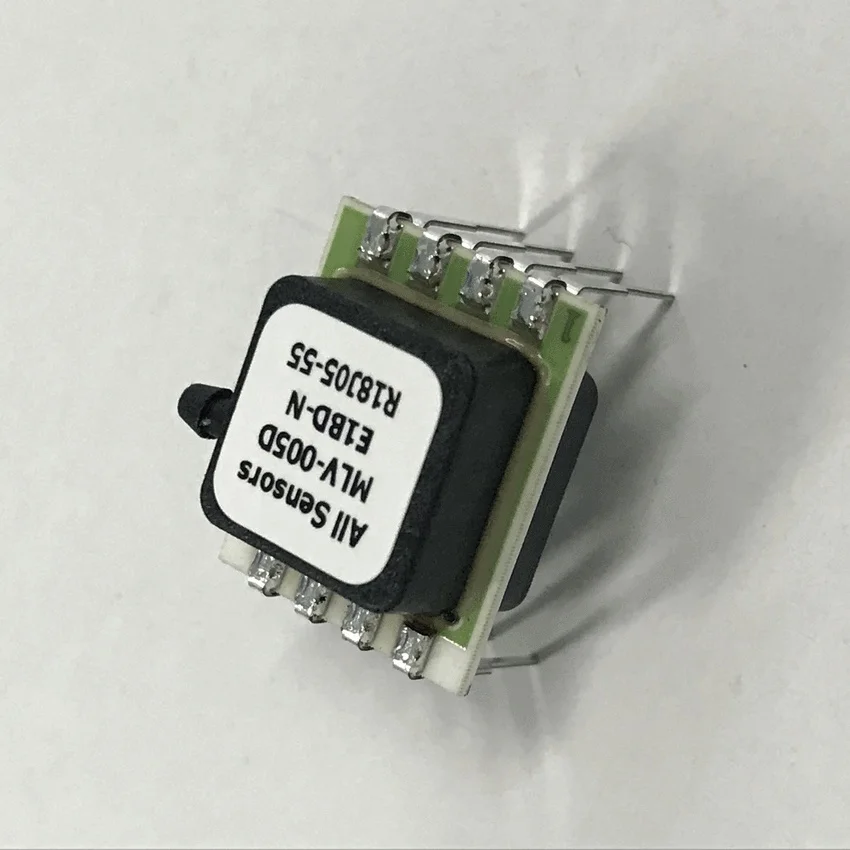 Датчик давления для вентилятора