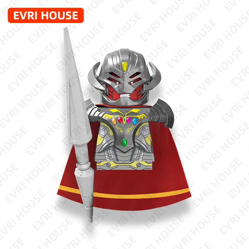 

Movie Series Infinity Gems Mini Action Figures Cartoon Anime Bricks Building Blocks Toys for Children TV6201 TV1001