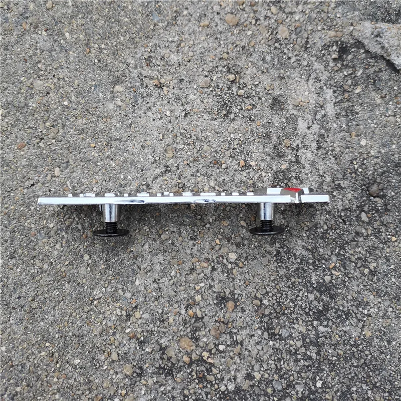 1 шт. автомобильные напольные коврики, украшение интерьера, автомобильная наклейка с эмблемой для Mitsubishi Asx Outlander 3 Xl l200 EX10 X Pajero 4 Colt Pajero